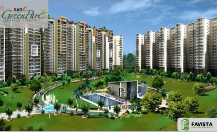 Crescent Parc